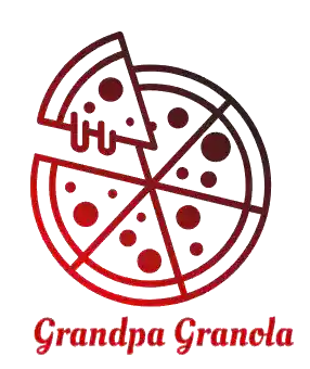 Grandpa Granola logo