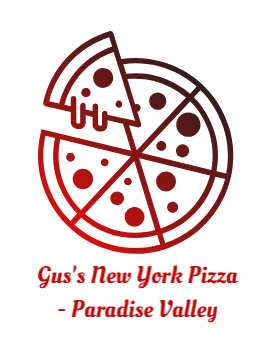 Gus's New York Pizza- Paradise Valley