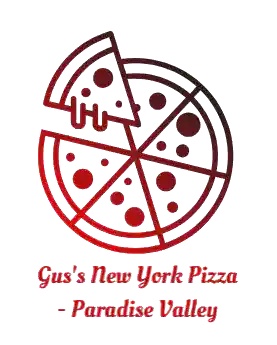 Gus's New York Pizza- Paradise Valley logo