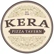 Kera Pizza Tavern logo