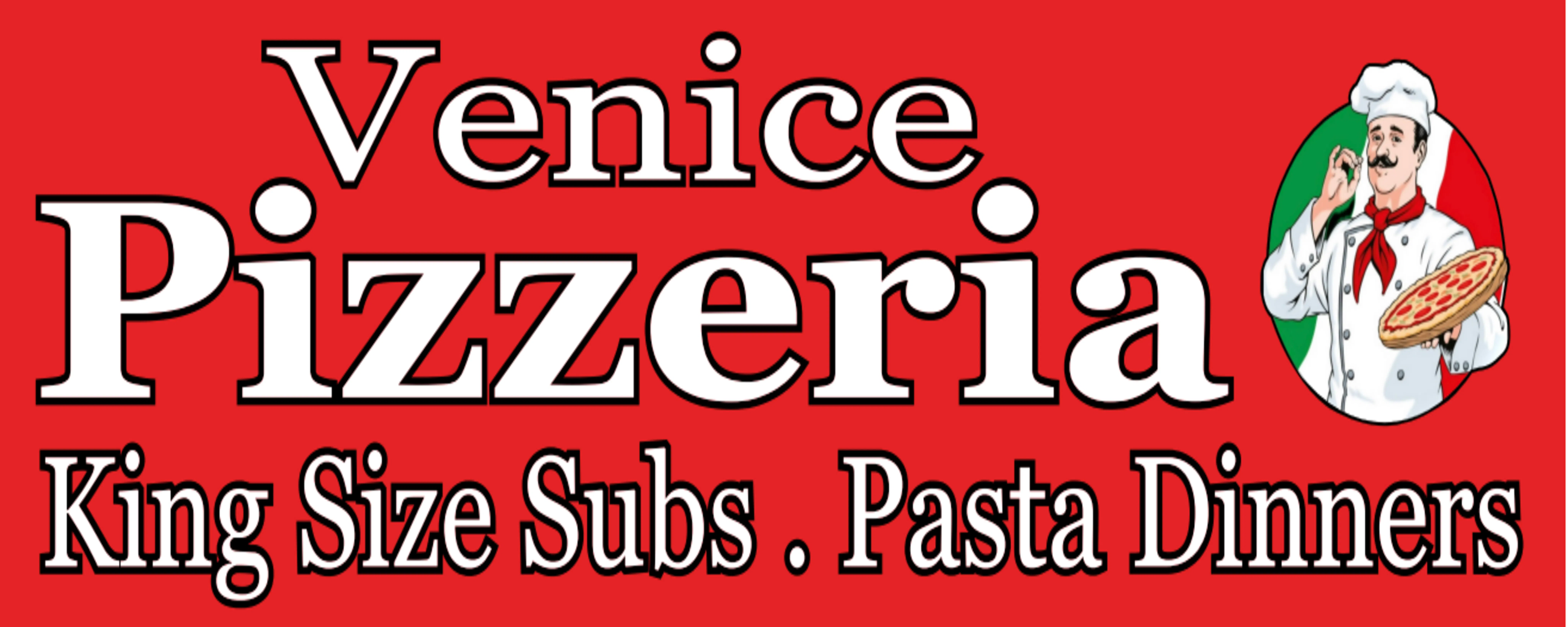 Venice Pizzeria