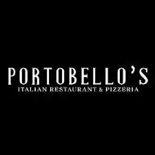 Portobello's Italian Restaurant & Pizzeria logo
