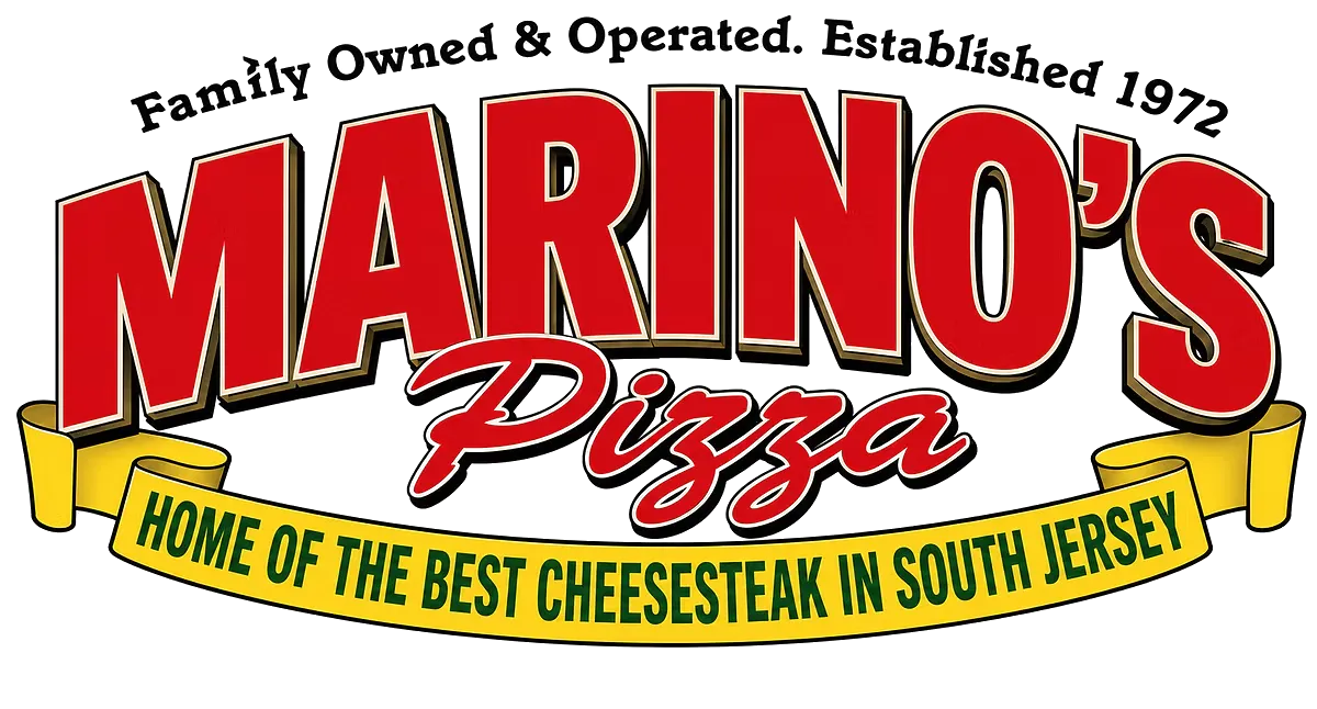Marino's Pizza