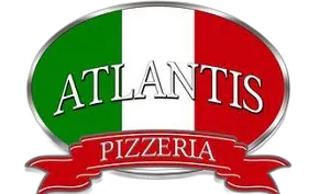 Atlantis Pizza