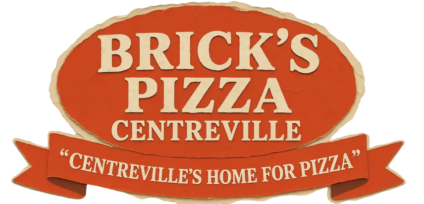 Brick's Pizza