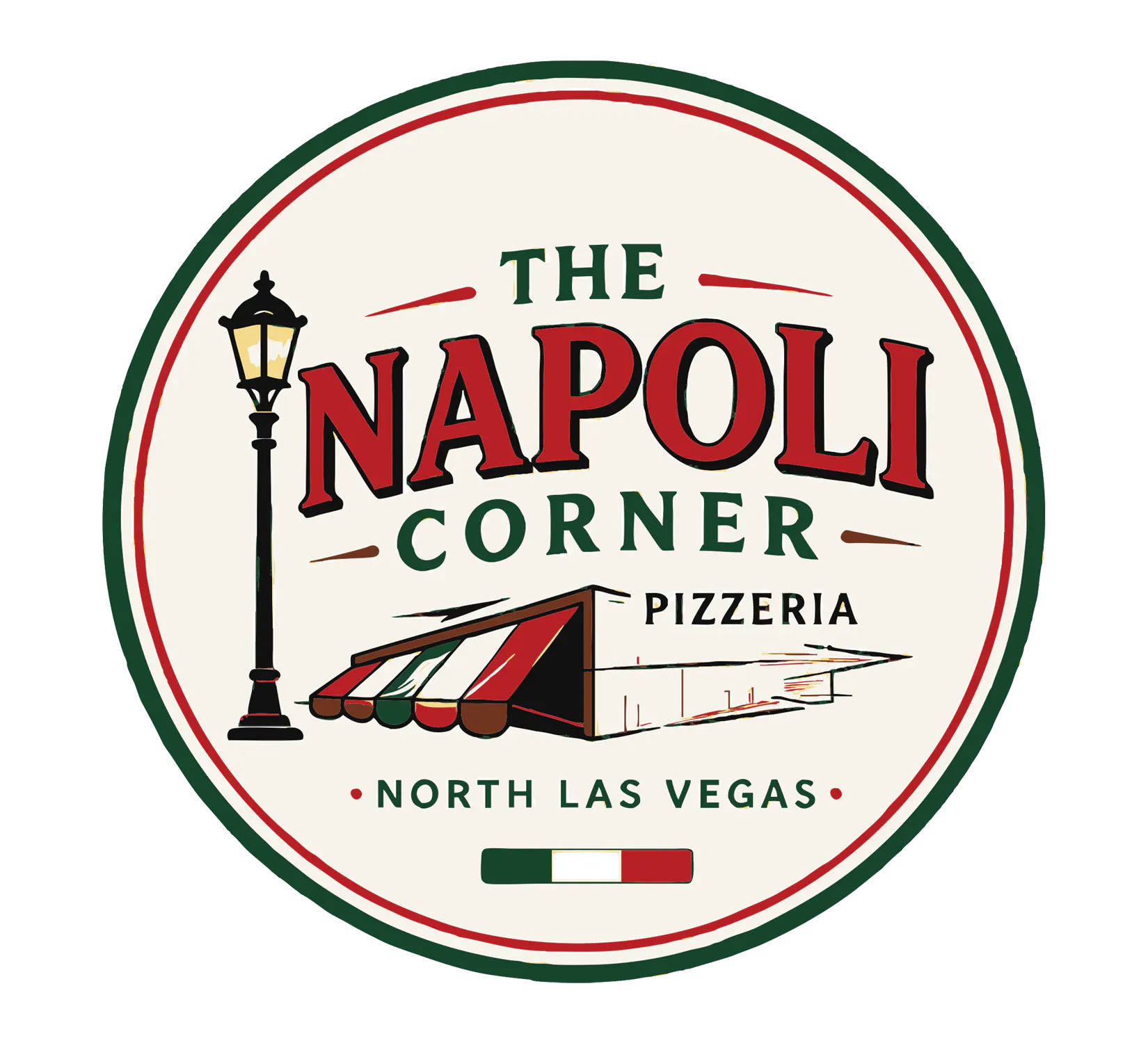 The Napoli Corner