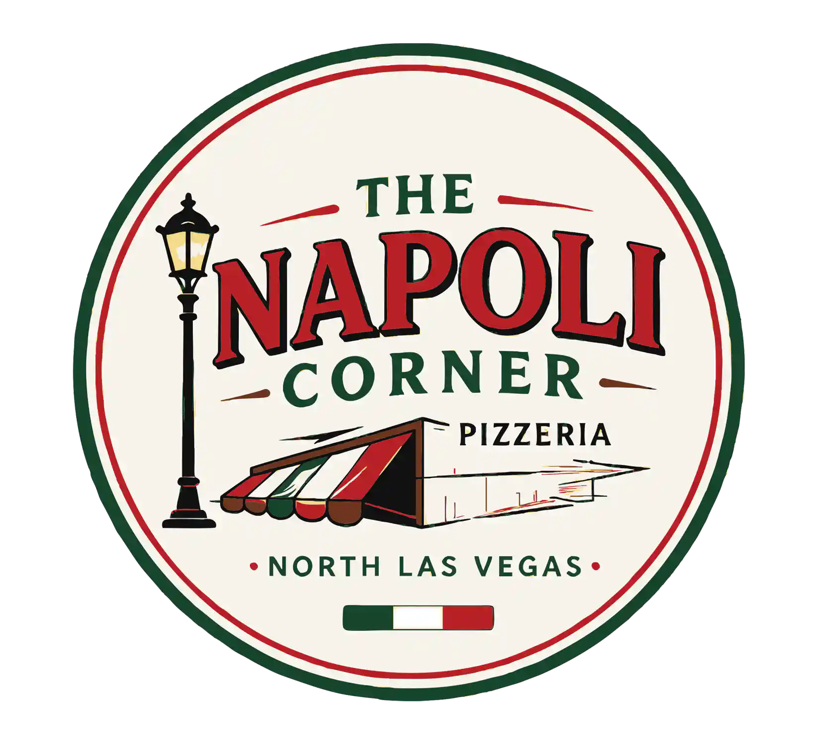 The Napoli Corner logo