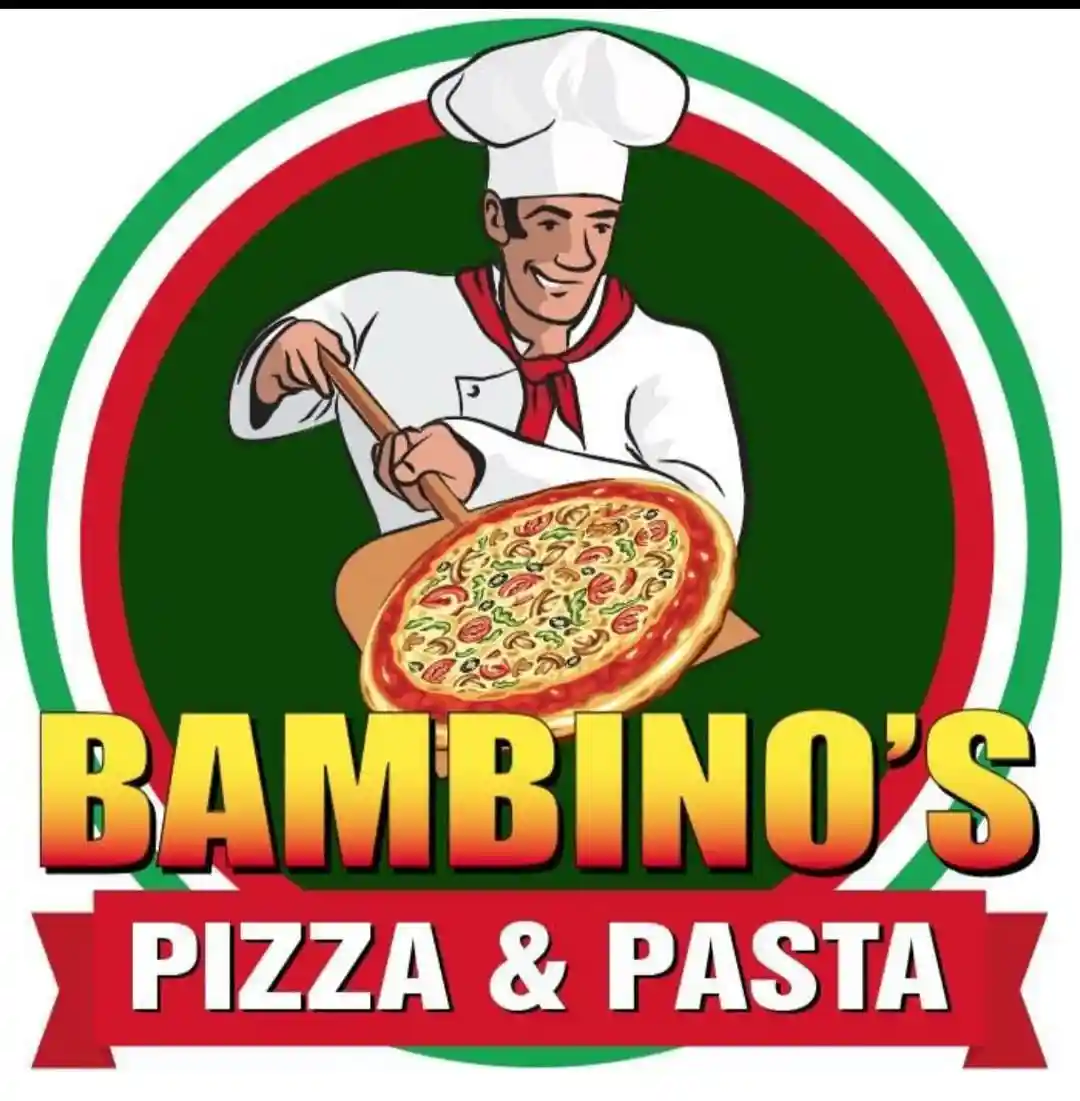 Bambino's Pizza logo