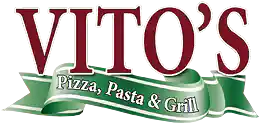 Vito's Pizza logo