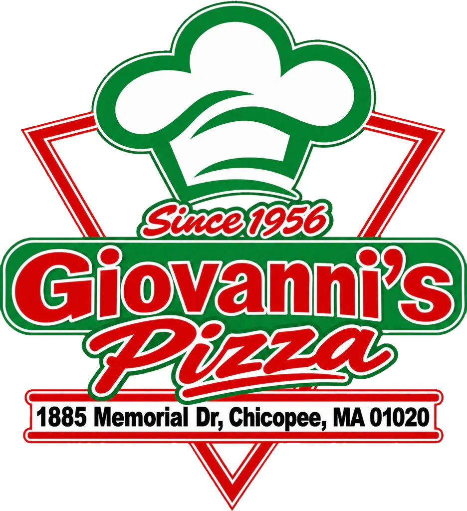 Giovanni's Pizza Shop