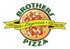 Brother's Pizza