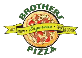 Brother's Pizza logo