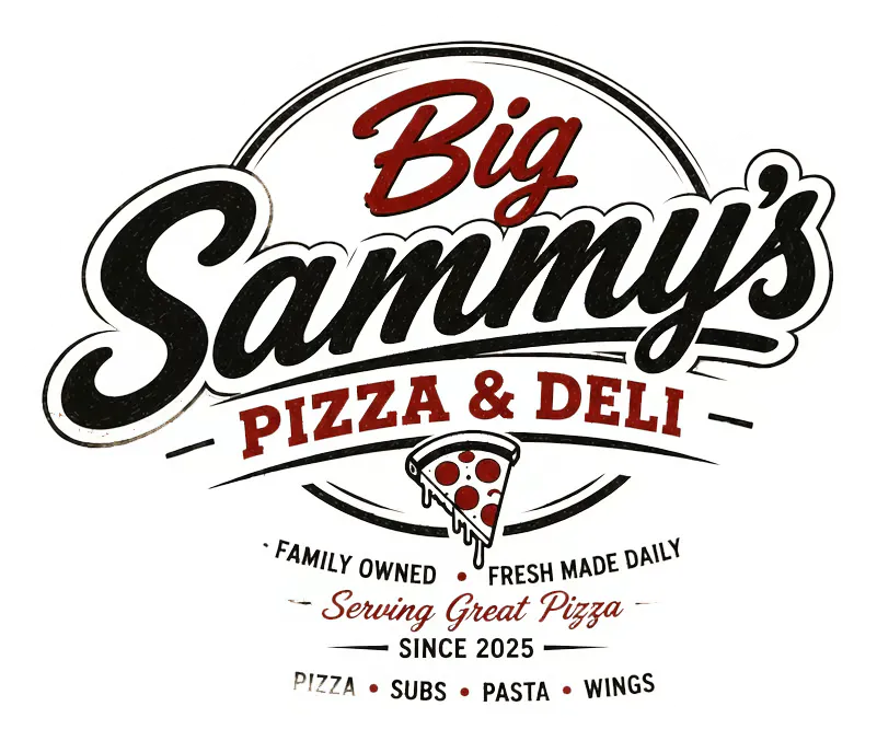 Big Sammys Pizza and Deli
