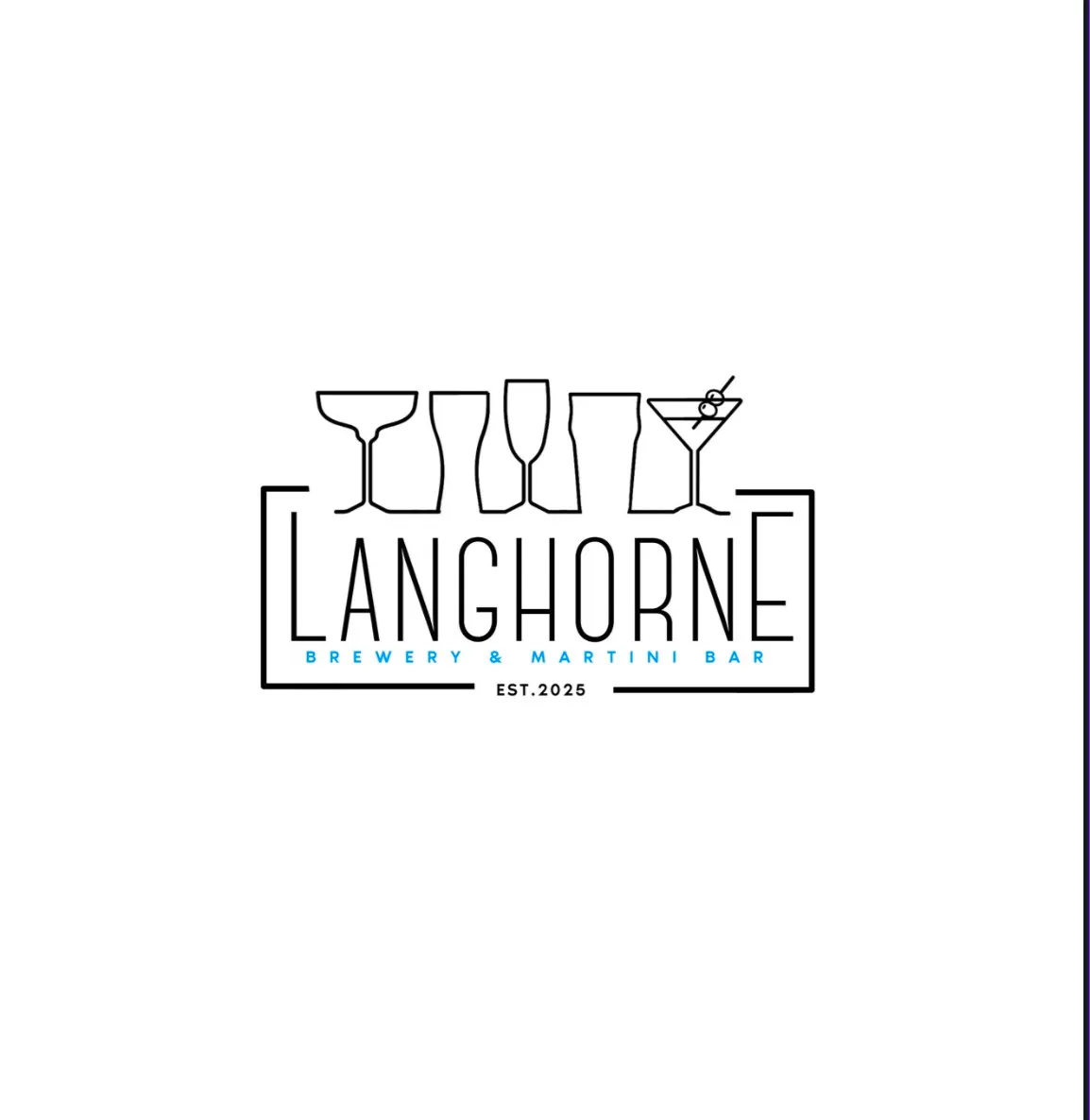 The Langhorne Brewery & Martini Bar