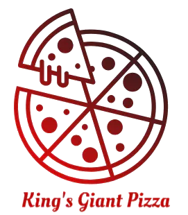 King's Giant Pizza
