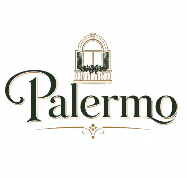Palermo logo