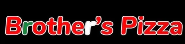 Brother's Pizza