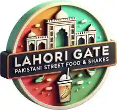 Lahori Gate logo