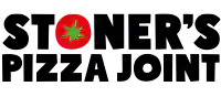 Stoner's Pizza Joint logo
