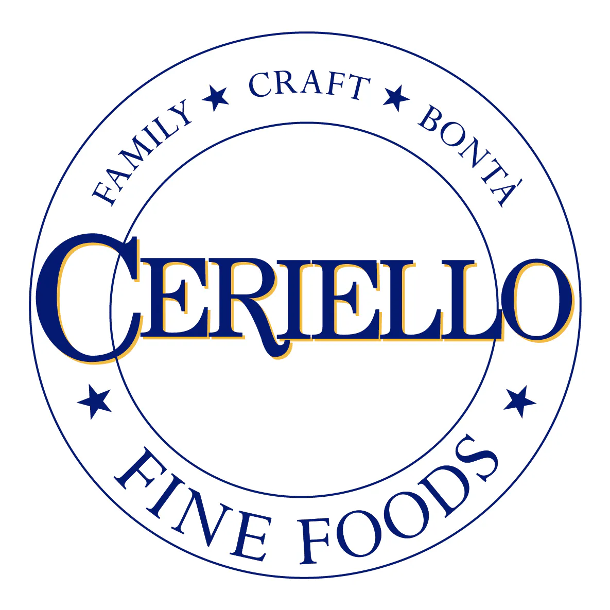 Ceriello Fine Foods