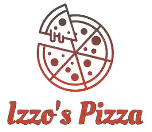 Izzo's Pizza logo