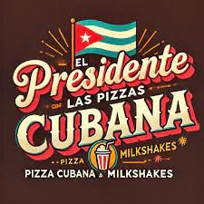 El Presidente de las Pizzas Cubanas 1