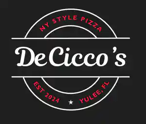 DeCicco's Pizzeria logo