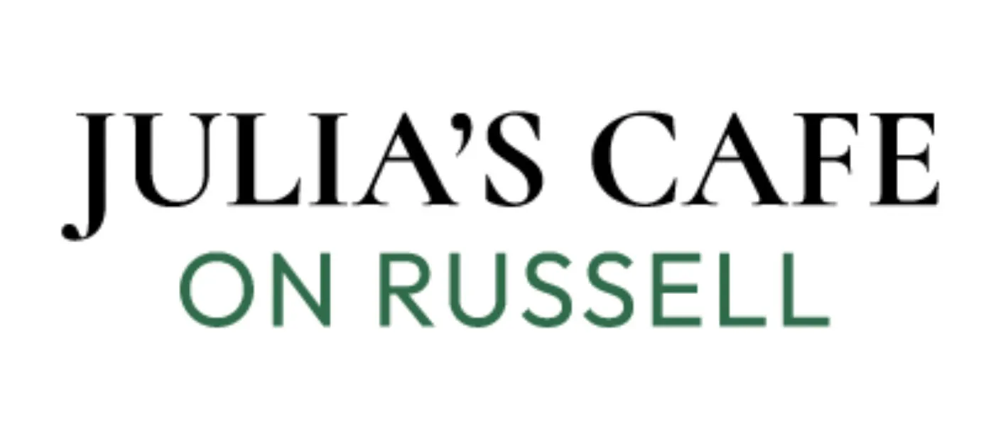 Julia's Cafe on Russell