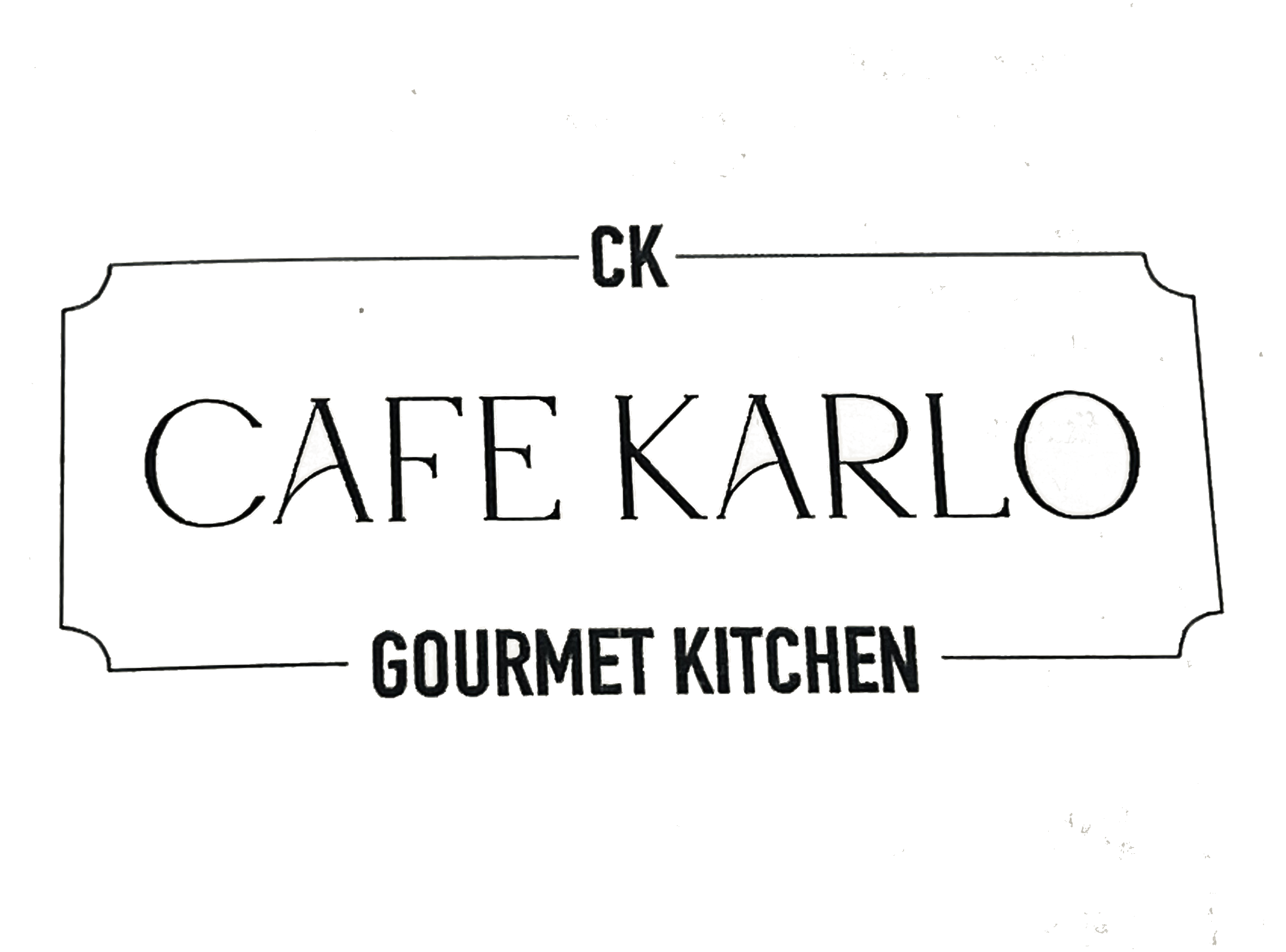 Cafe Karlo