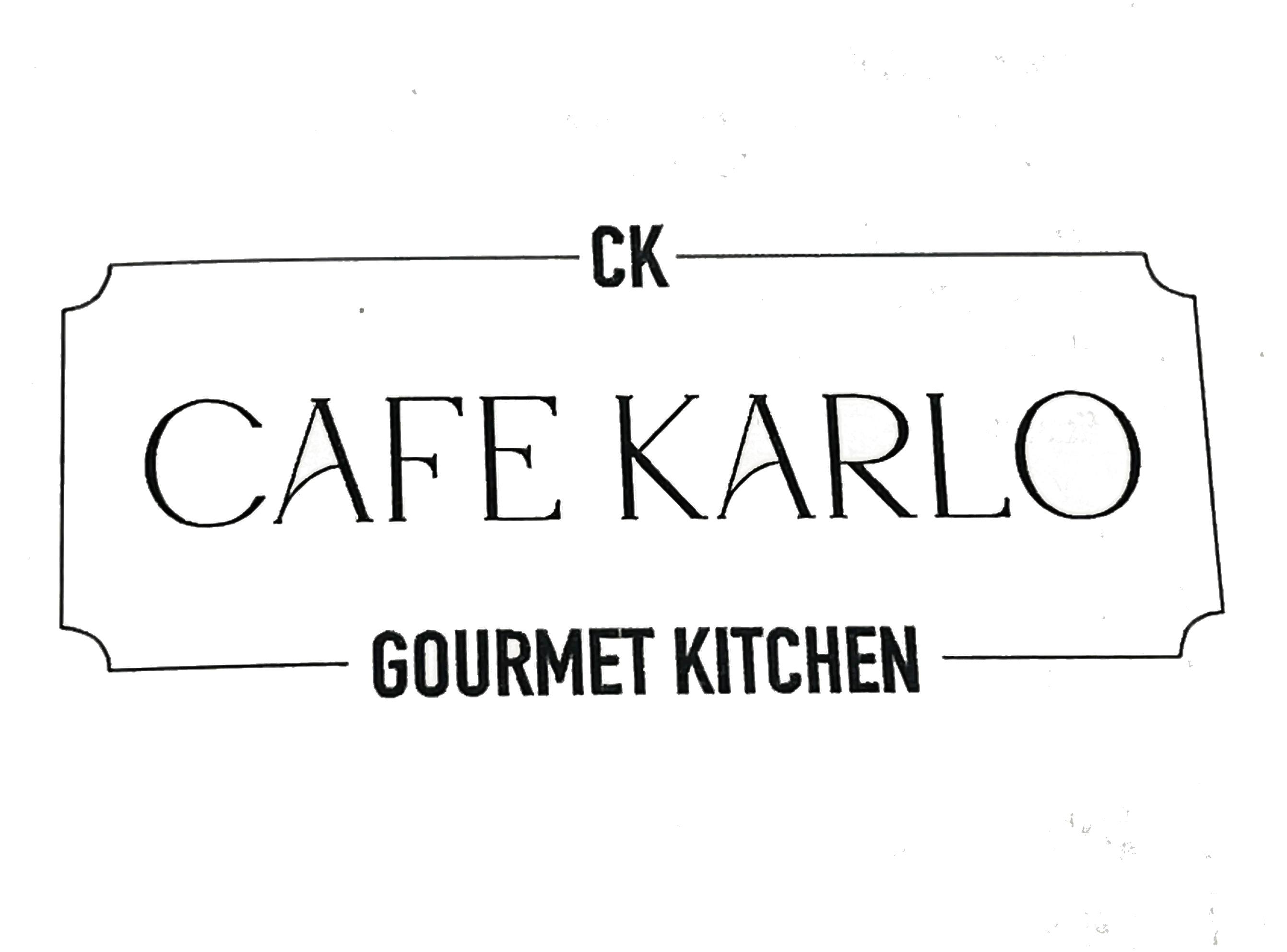 Cafe Karlo